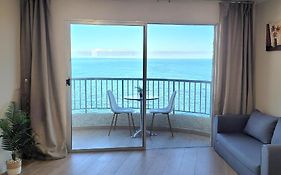 Cosy Ocean View Studio 2